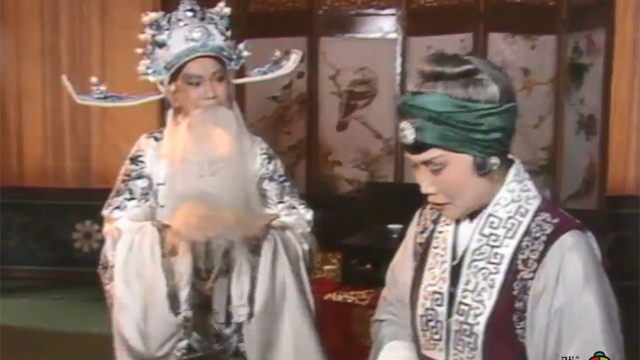 豫剧《寻儿记》杨少龙 大师唐喜成关门弟子，与张宝英强强联合