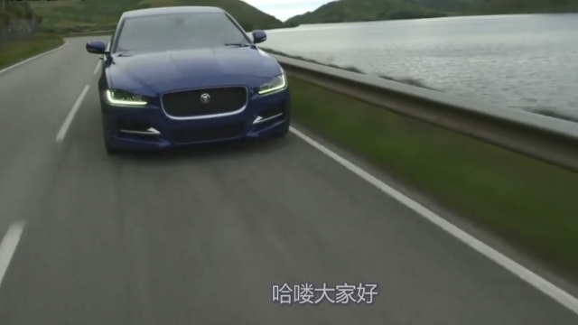 有它不屑看奥迪A6，一上市就下探10万，开出百万豪车气势