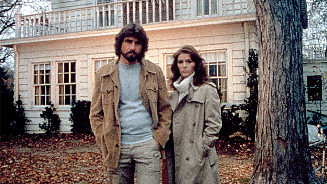 恶灵出没的房间，美国纽约海洋大道112号！