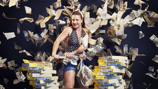 世界上最无聊的人全在这里，每年还会专门出一本书，猜猜是啥？