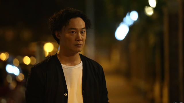 陈奕迅《好久不见》背后的故事，想见一个人，却又一直未谋面