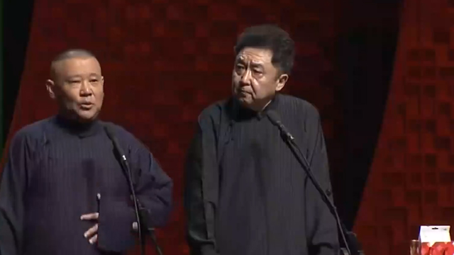 郭德纲砸挂于谦喜欢男大夫，每天做三回肠镜