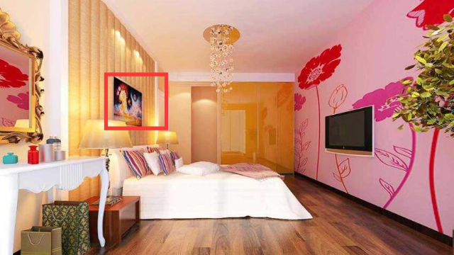 家里的电表箱和厨房下水道太丑了，现在流行这么做，让你家美起来