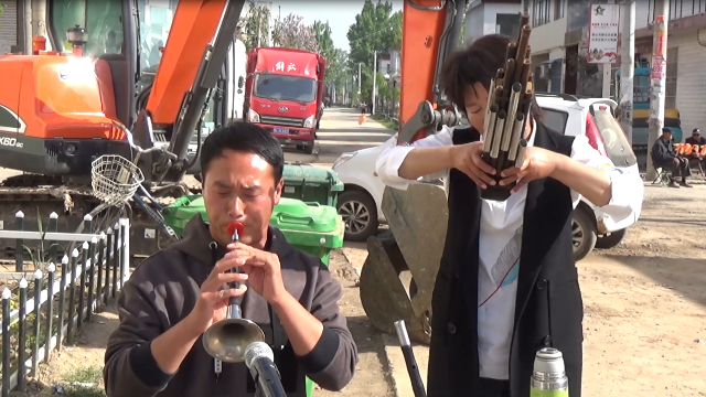 唢呐好汉歌曲谱大全_好汉歌唢呐曲谱简谱