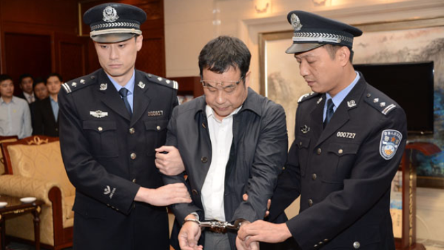 居安思危！河南特大间谍案曝光：军工专家仅为一手机出卖国防机密