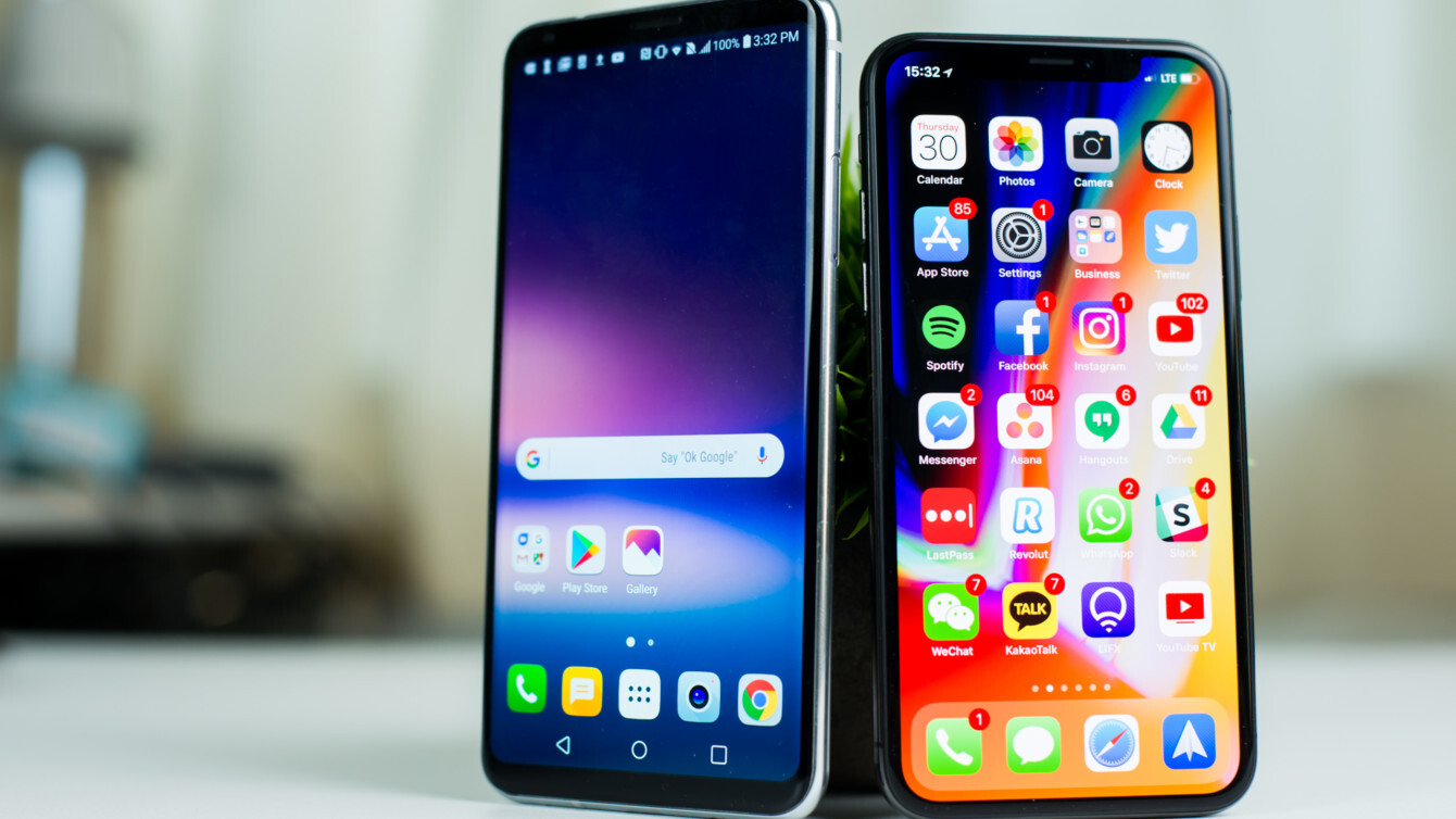 华为EMUI9.1很优秀？对比苹果iOS13，这些功能差距太失望了！