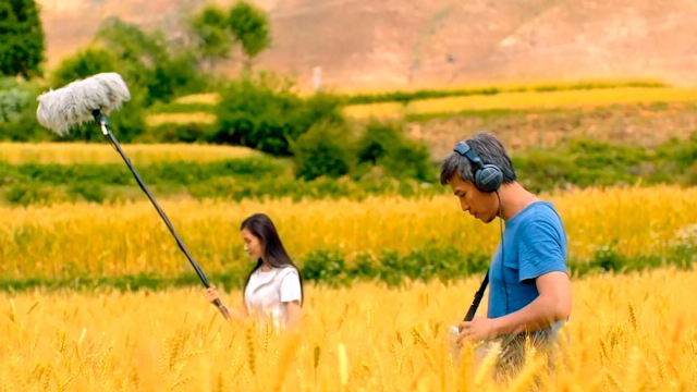 《从你的全世界路过》陈末幺鸡的旅游地点，在这个地方