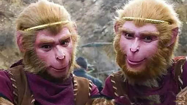 西游记里的六耳猕猴，原来是如来的阴谋！真实身份竟是他！