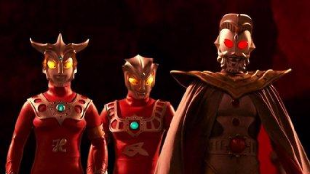 光之国5大秘密！奥特之母是二婚，雷欧是奥特之王的儿子！