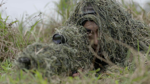 90秒速览中国海军的“陆战猛虎”