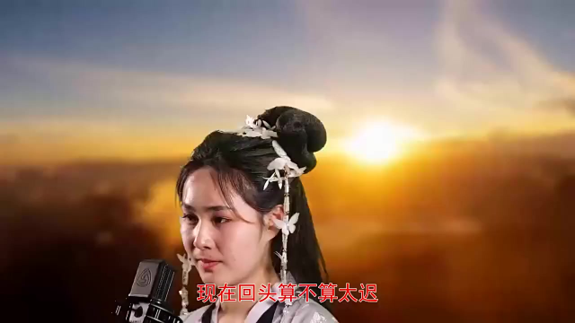 经典好音乐翻唱《伤心城市》空灵的嗓音,声音