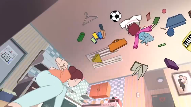 经典短片《妈妈英雄》全职妈妈日常的一天，或许只有当妈的人才懂