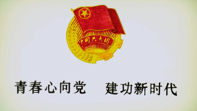 共青团青岛市李沧区委-彩沙视频五四运动100周年