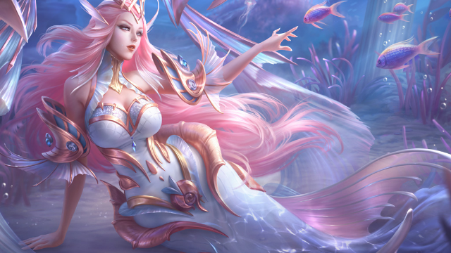 王者荣耀梦泪:韩信四指超神教学!秒天秒地秒空