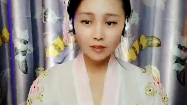 一首草原歌曲《爱火》天籁之音