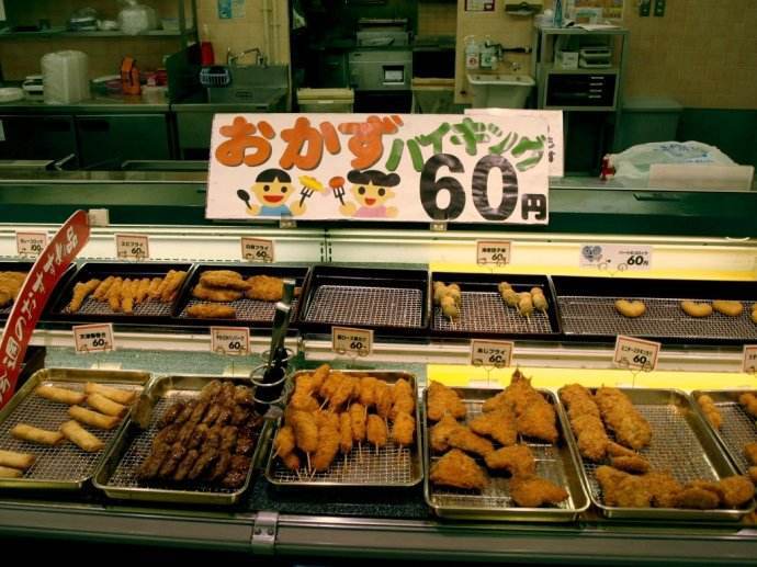 在日本生活怎么省钱吗？告诉你几个保证生活质量的方法！