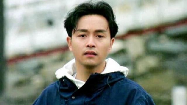 张国荣的头号铁粉,为了追张国荣把自己追成了