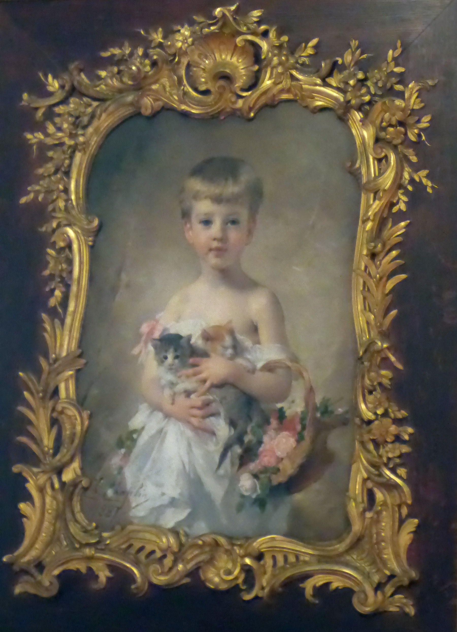 null