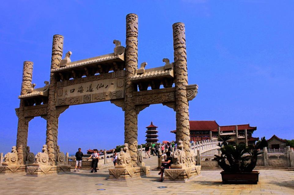 院落与街区