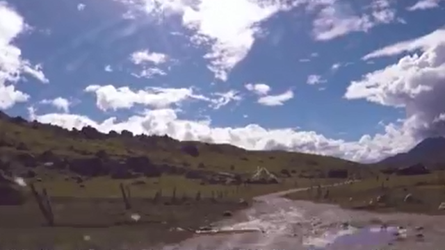 自驾游——318：穿越5476公里的美丽