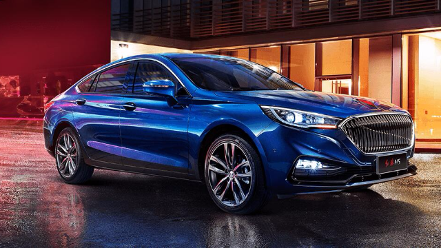 【速说新车】红旗H5/H7改款怎么选？看这三点就够了