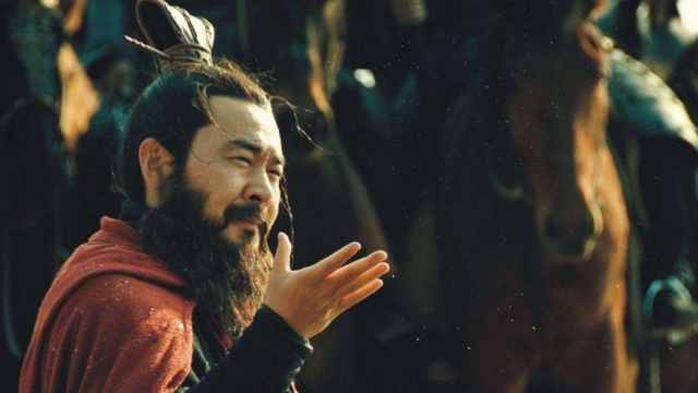 曹操手握天子,为何到死都没能统一天下只因他犯了一个大忌