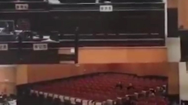 女法官三次打断律师发言 当庭呵斥：你水平不够