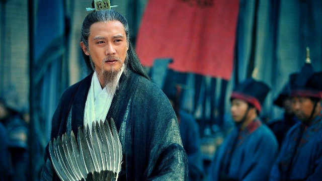 三国诸葛亮被司马懿拖死,为何不用魏延子午谷奇谋,怕失败么