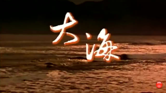 大海，张雨生，美好回忆，经典歌曲，优美动听，百听不厌