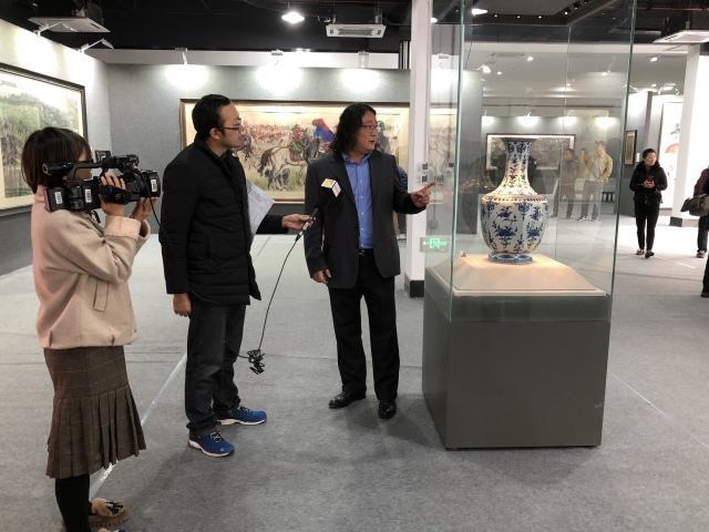 藏品进万家，收藏全民化：古玩艺术品资产配置掀起新浪潮__凤凰网