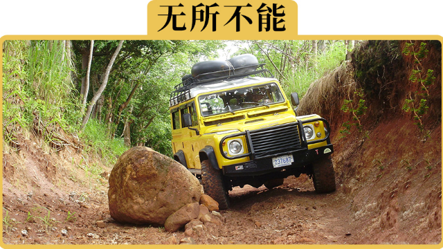 经常跑高速为什么更应该选SUV