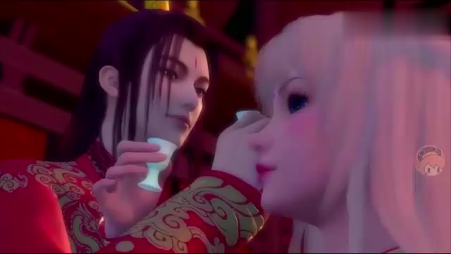 猫妖的诱惑：沈墨卿，苏清寒，结婚了！没想到下一秒变成这样