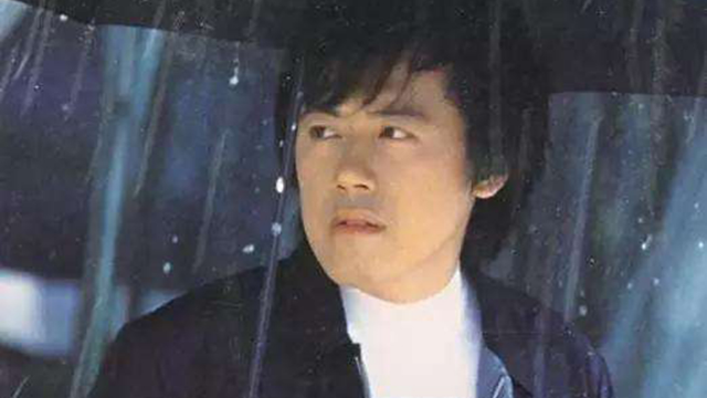 雨一直下，张宇，美好回忆，经典歌曲，优美动听，百听不厌