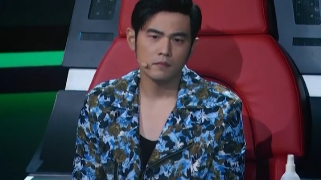 中国好声音:低调组合一首《平凡之路》嗨翻了