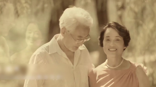 温情微电影《有你就有家》