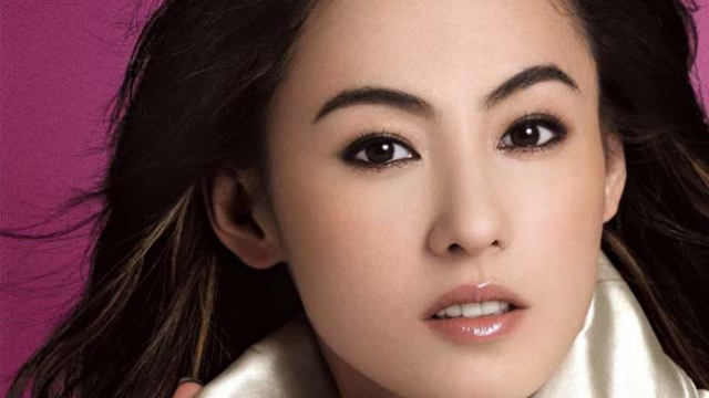 新爆料，张柏芝宣布结婚，小王子亲生父亲身份曝光