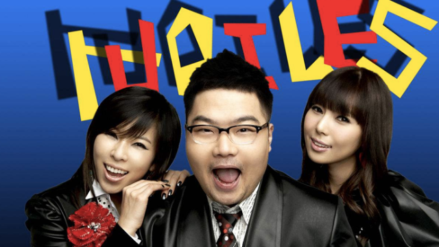 “天才胖子”林成勋，《快乐崇拜》就是翻唱自他的作品