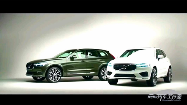 全新沃尔沃XC60将搭T8双涡轮+插电混动 5.3秒破百