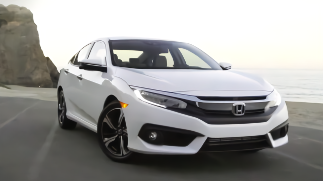 本田思域综合评测 优缺点点评！