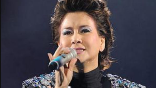 甄妮《逝去的爱》，覆水难收，裂痕难补，逝去却留下了无限的思念