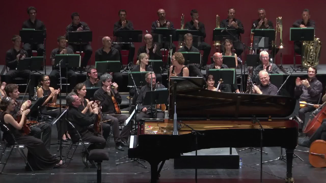 【钢琴】普罗科菲耶夫 - d小调托卡塔 Op.11