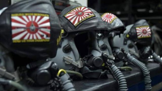 硫磺岛战役战况激烈，美日双方损失惨重