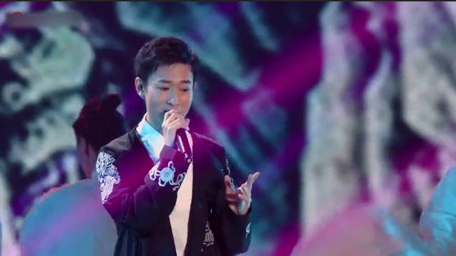 屈原的《山鬼》,将楚辞改编成歌,真的是美得一