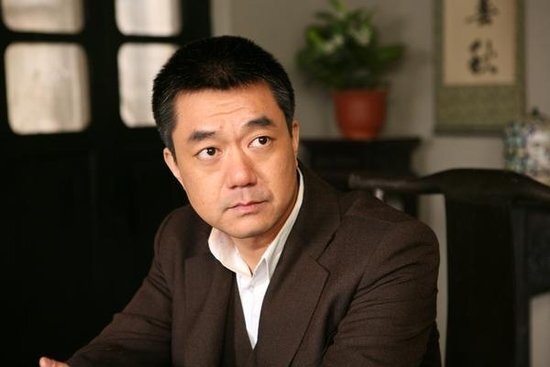 实力派演员董勇主演的电影《吕建江》圆满杀青