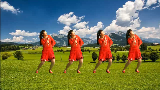 幺妹我住在十三寨歌曲曲谱_幺妹住在十三寨歌曲(2)