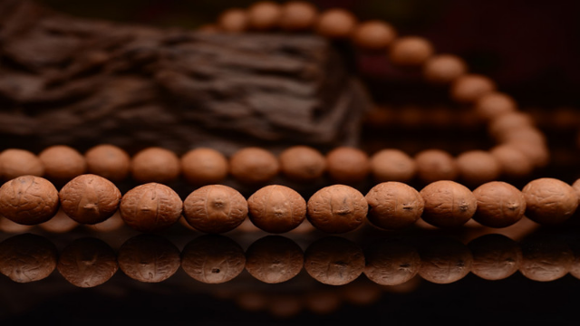 凤眼菩提是什么？它究竟长什么样子！