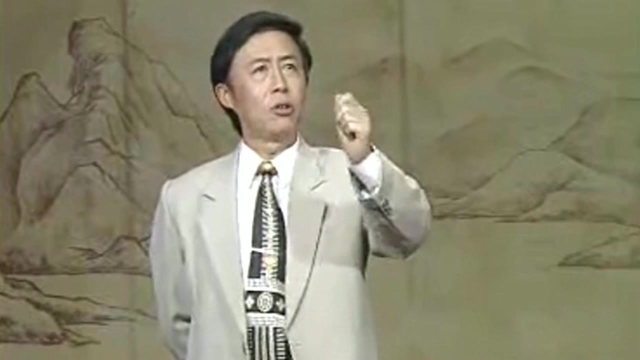 田连元《水浒传》105集上:酒后上山,武行者醉