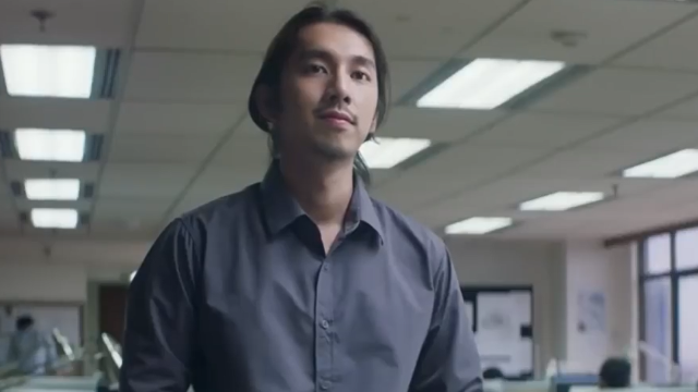 【好广告片】泰国公益短片，恐怖友情故事