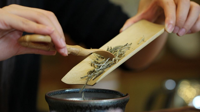 被农药席卷的茶界，真以为洗茶可以去除残留？喝茶人必看