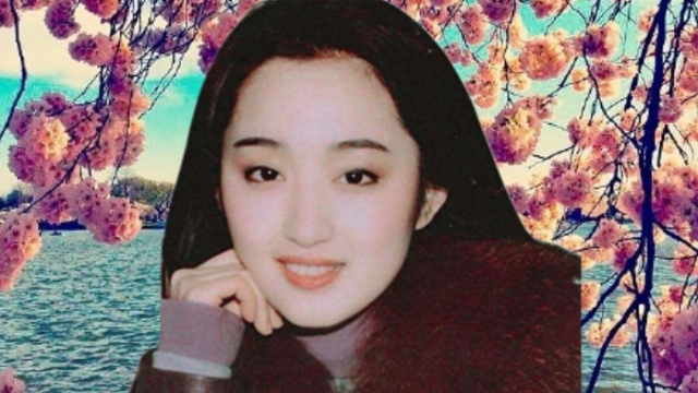 杨钰莹《我不想说》，我不能没有你的世界